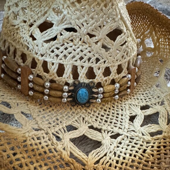 Western Cowboy Hat - Picture 3 of 8